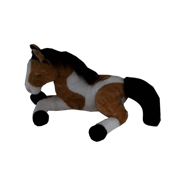 Fazendinha - Cavalo Malhado 
